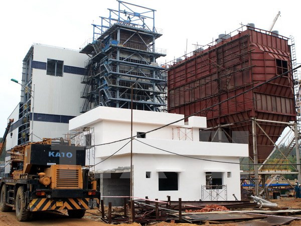 Bộ Công Thương yêu cầu PVN vào cuộc quyết liệt xử lý các dự án thua lỗ ảnh 1