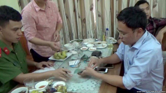 "Phải xử lý cả cơ quan chủ quản khi tòa soạn báo trực thuộc vi phạm" ảnh 1