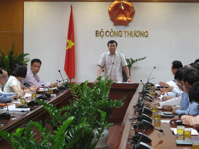 Bộ Công Thương yêu cầu PVN vào cuộc quyết liệt xử lý các dự án thua lỗ ảnh 2