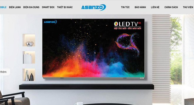 Bộ trưởng Công Thương yêu cầu làm rõ vụ việc của Công ty Asanzo ảnh 1