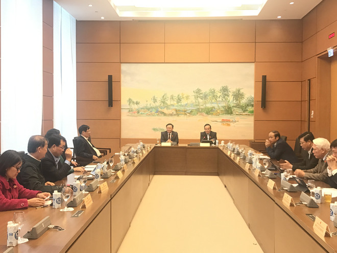 Quy hoạch quốc gia: Xác định rõ nguồn lực, khai thác lợi thế từng vùng ảnh 1