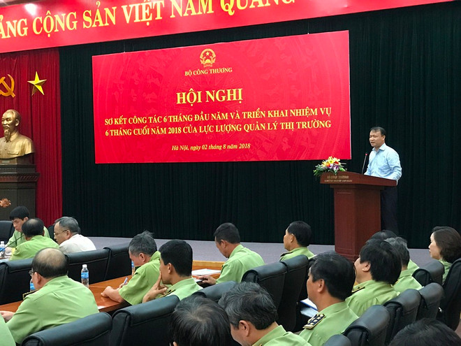 Buôn bán hàng giả qua thương mại điện tử có xu hướng gia tăng ảnh 2