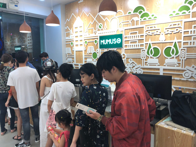 Lãnh đạo Vinastas: Vấn nạn hàng giả hiện nay rất đáng lo ngại ảnh 1