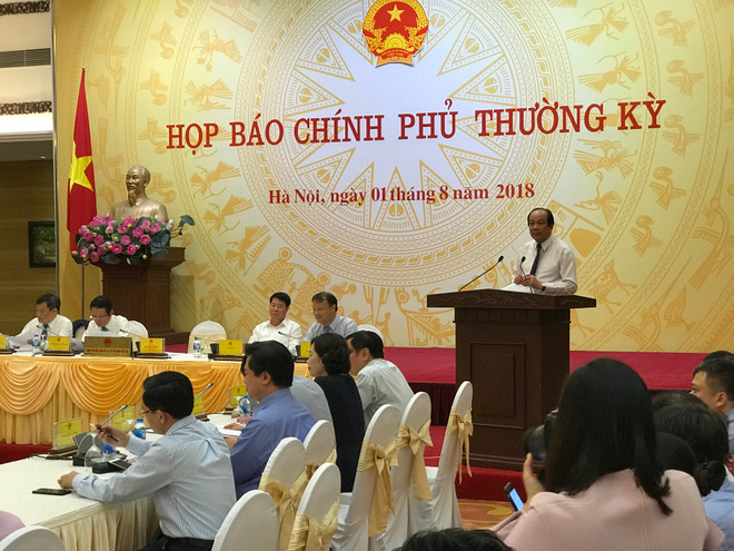 Bộ trưởng Mai Tiến Dũng: Kiểm soát chặt lạm phát, không để vượt quá 4% ảnh 1