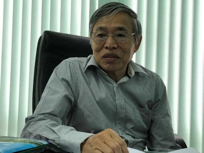 Lãnh đạo Vinastas: Vấn nạn hàng giả hiện nay rất đáng lo ngại ảnh 2