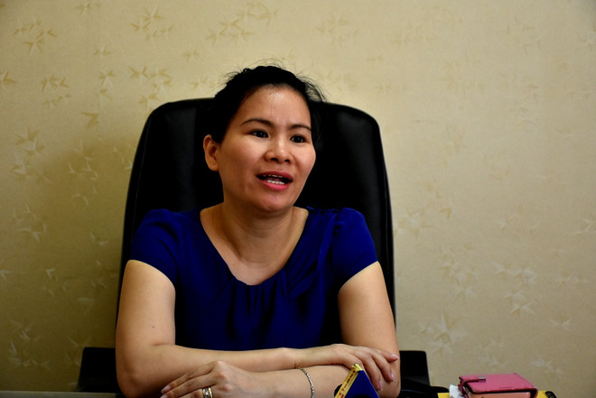 Cánh cửa thu hút đầu tư rộng mở với ngành da giày Việt ảnh 3