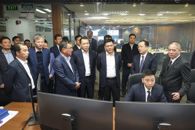 EVN: Nhu cầu tiêu thụ điện dịp Tết Nguyên đán sẽ thấp hơn ngày thường ảnh 2