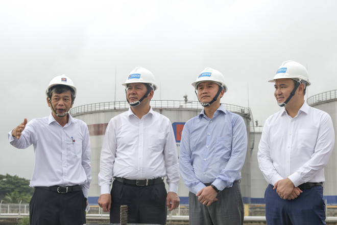 'Quả ngọt' năm 2022: Dấu ấn quan trọng của quyết sách đúng đắn ảnh 4