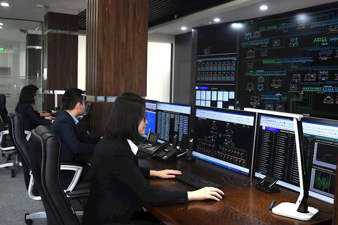 EVNHANOI xây dựng phương án đảm bảo cấp điện cho Thủ đô năm 2023 ảnh 2