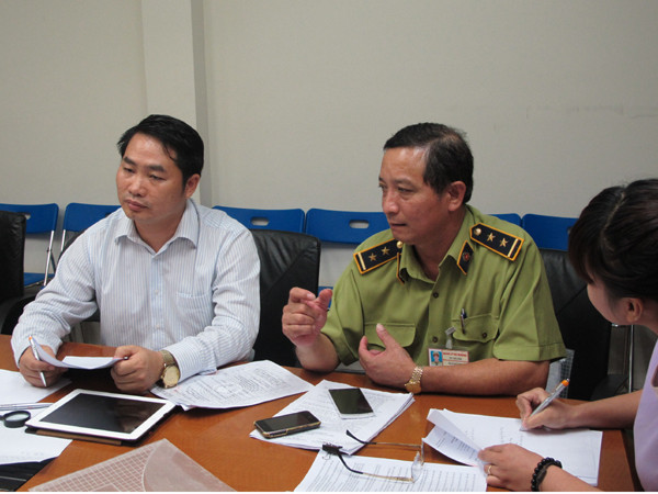 VietNet sai phạm về giấy phép kinh doanh đa cấp và thương mại điện tử ảnh 1