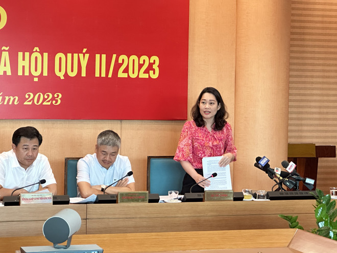 Thành phố Hà Nội không tăng đột ngột giá nước sinh hoạt ảnh 2