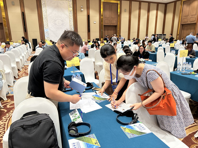 CAEXPO 2023: Cơ hội tăng cường xuất khẩu sang Trung Quốc và ASEAN ảnh 3