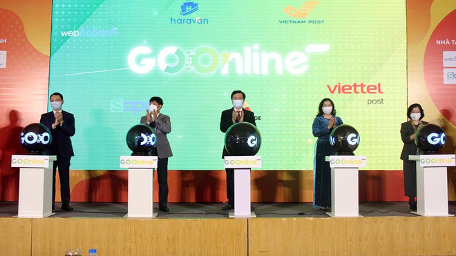 60 giờ mua sắm lớn nhất trong năm sẽ bắt đầu từ 0 giờ ngày 3/12 ảnh 1