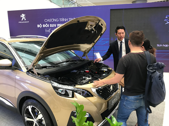 Thuế về 0%, người mua ôtô không được lợi, Nhà nước có thất thu thuế? ảnh 1