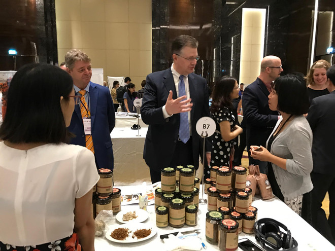 Thêm cơ hội giúp doanh nghiệp vừa và nhỏ tham gia chuỗi cung ứng ảnh 2