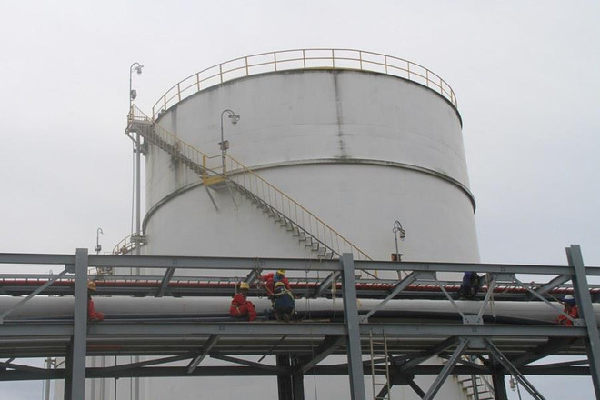 Nhập khẩu dầu thô của Việt Nam tăng hơn 28 lần trong quý đầu năm ảnh 1