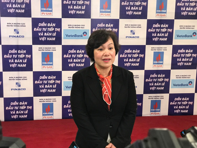 Các ‘ông lớn’ FDI tiếp tục rót vốn vào ngành bán lẻ của Việt Nam ảnh 2