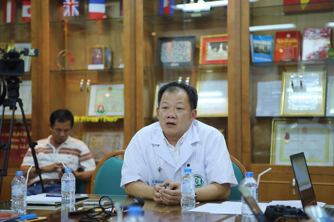 Bãi trông xe Bệnh viện Bạch Mai có thể được chuyển sang khu Bách Khoa ảnh 2