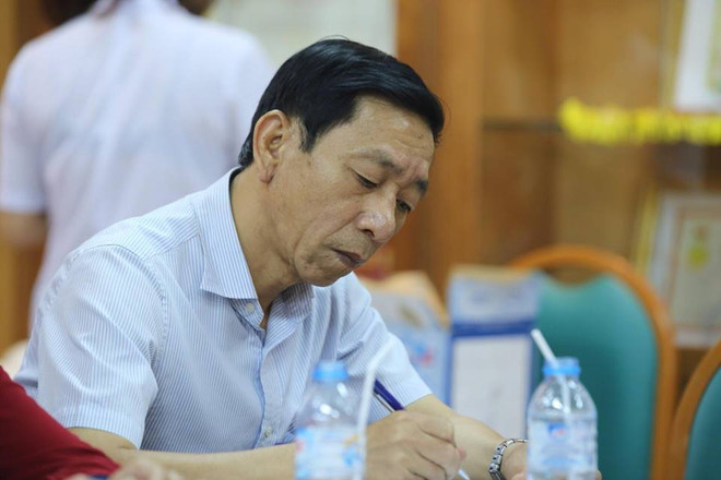 Bãi trông xe Bệnh viện Bạch Mai có thể được chuyển sang khu Bách Khoa ảnh 3