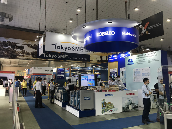 Giảm tồn kho: Khơi thông thị trường, thúc đẩy phát triển sản xuất ảnh 3