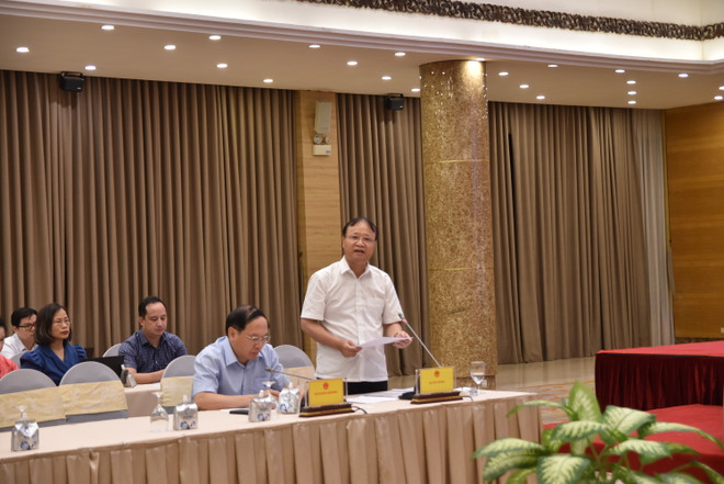 Thứ trưởng Bộ Công Thương: Từ nay đến cuối năm cơ bản không thiếu điện ảnh 2