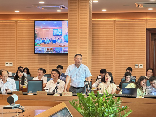 Nắng nóng kéo dài, EVN lên phương án cấp điện cho sản xuất, sinh hoạt ảnh 3