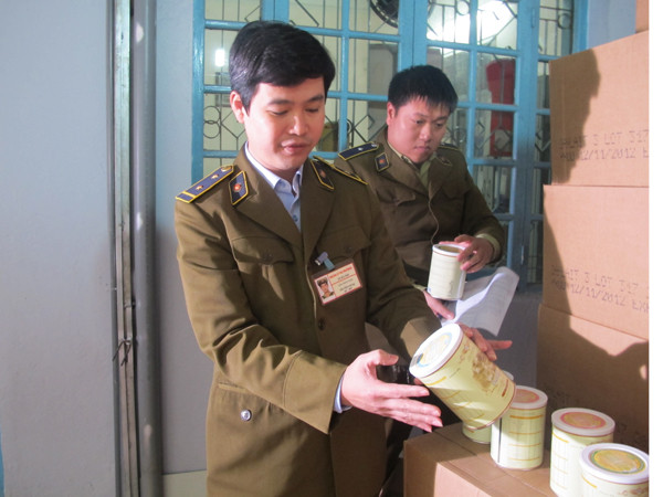 Vụ sữa dê Danlait: Doanh nghiệp muốn làm rõ đúng sai trước tòa án ảnh 1