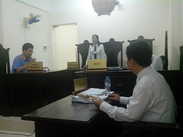 Vụ sữa dê Danlait: Tòa sơ thẩm bác đơn kiện của Công ty Mạnh Cầm ảnh 1