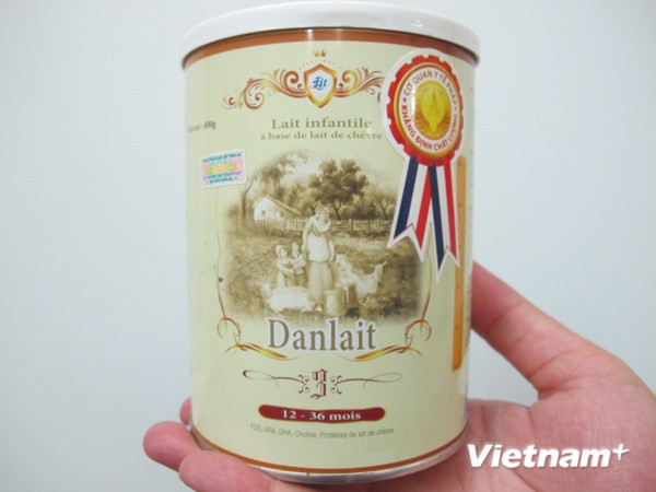 Tòa án chính thức xử vụ Công ty Mạnh Cầm kiện Quản lý thị trường ảnh 1