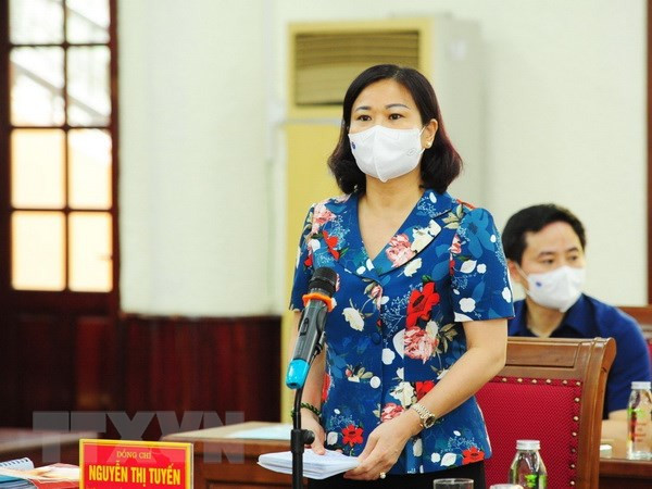 Đối ngoại kinh tế: Trụ cột chính thúc đẩy tăng trưởng bền vững Thủ đô ảnh 2