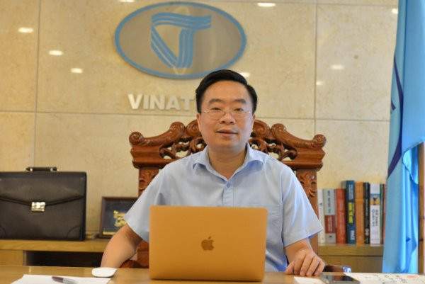 Vinatex đề xuất được ưu tiên mua vaccine tiêm cho người lao động ảnh 2