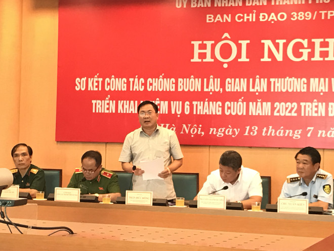 Chống buôn lậu: Nhận diện đúng thủ đoạn, ‘đánh’ trúng đối tượng ảnh 2