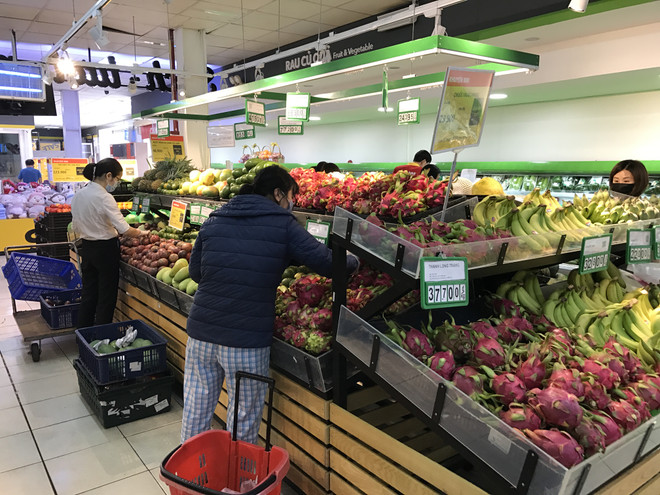 Quy định về cửa hàng tiện lợi: Không 'đẻ thêm' điều kiện kinh doanh ảnh 2