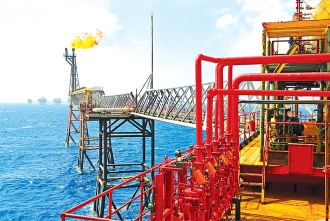 Luật Dầu khí sửa đổi: Cần đồng bộ, tránh sự chồng chéo ảnh 2