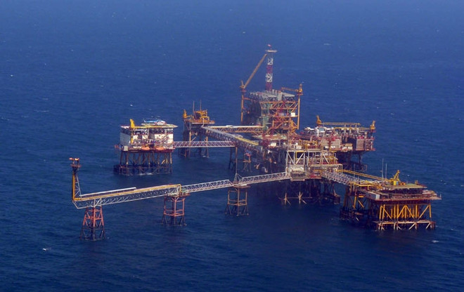 Sửa đổi luật để mở rộng cánh cửa cho ngành dầu khí Việt Nam ảnh 2