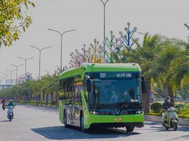 Tạo thói quen tiết kiệm năng lượng, thúc đẩy bền vững về môi trường ảnh 2