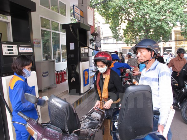 Quỹ bình ổn của Tập đoàn Xăng dầu Việt Nam còn dư 2.650 tỷ đồng ảnh 1