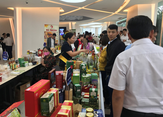 Kích hoạt chương trình khuyến mãi ''Hà Nội đêm không ngủ'' ảnh 1