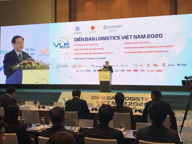 Hóa giải điểm nghẽn logistics, nâng cao sức cạnh tranh doanh nghiệp ảnh 2