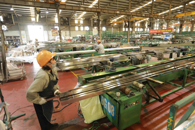 Đường sắt Cát Linh-Hà Đông lọt top sự kiện tiêu biểu của Thủ đô 2021 ảnh 2