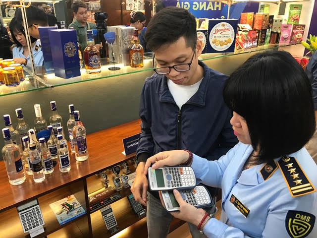 Bảo vệ thương hiệu: Sức nóng từ cuộc chiến chống hàng giả, hàng nhái ảnh 2