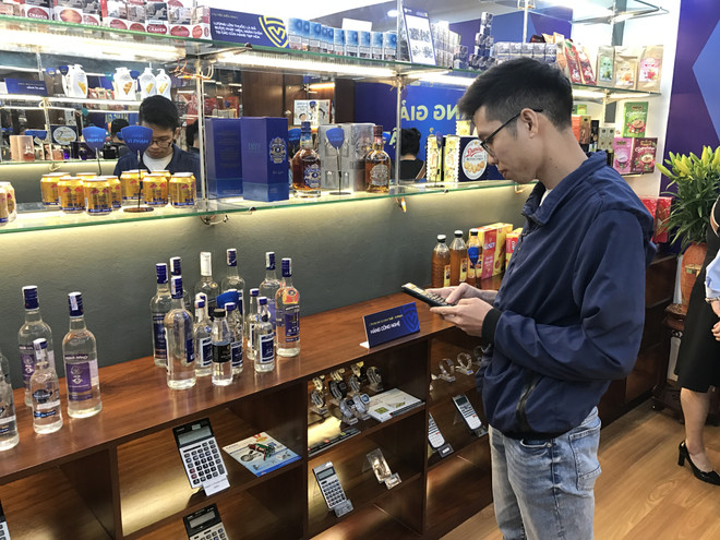 Chống hàng giả: Công cụ hữu hiệu bảo vệ người tiêu dùng, doanh nghiệp ảnh 2