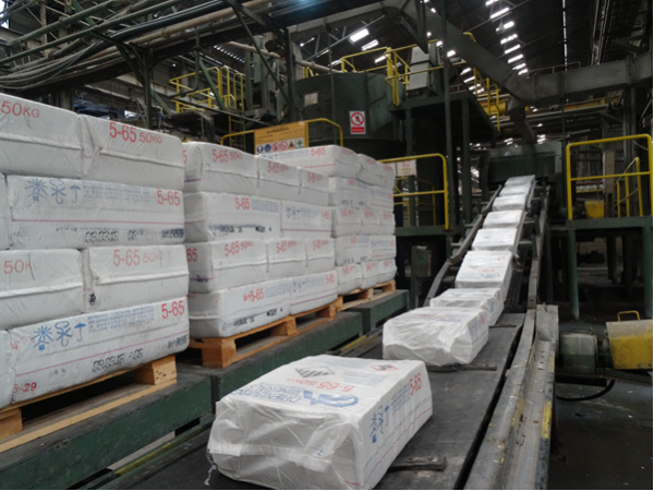 Công nghệ thay thế đối với tấm lợp fibro ximăng liệu có khả thi? ảnh 1