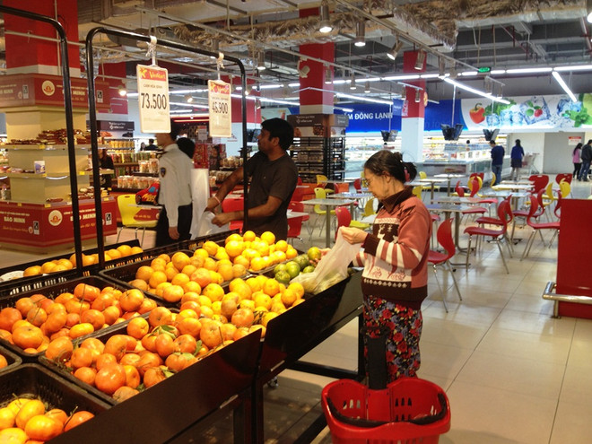 Sức ép nhập siêu từ Thái Lan: Liệu có phải do tâm lý sính ngoại? ảnh 1