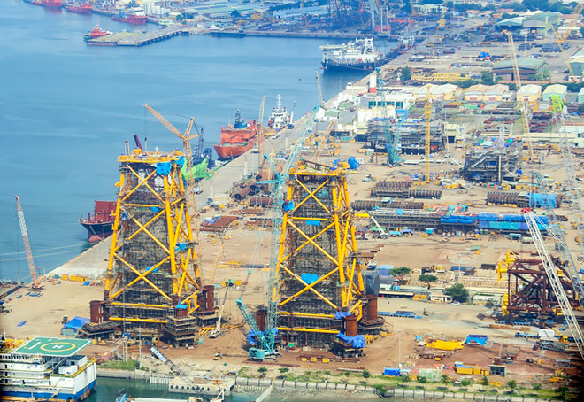 Tổng Giám đốc PVN: Đặt mục tiêu tăng trưởng để tạo áp lực đổi mới ảnh 3