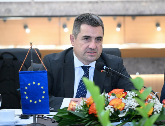 Hướng tới đạt mức phát thải đỉnh không quá 170 triệu tấn vào năm 2030 ảnh 3