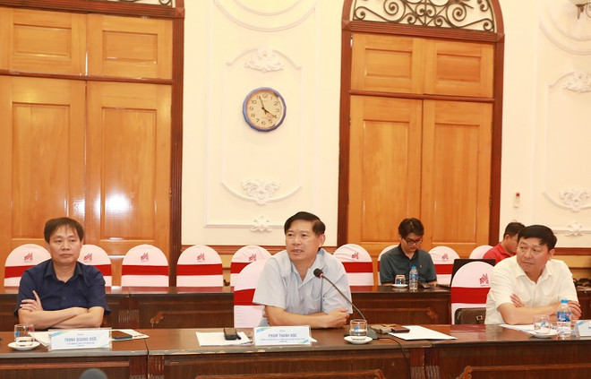 Ưu tiên dùng hàng Việt: Đừng bán hàng, hãy bán sự khác biệt ảnh 3