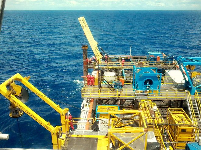 Vượt khó ngoạn mục, PetroVietnam hiện thực hóa khát vọng tăng trưởng ảnh 1