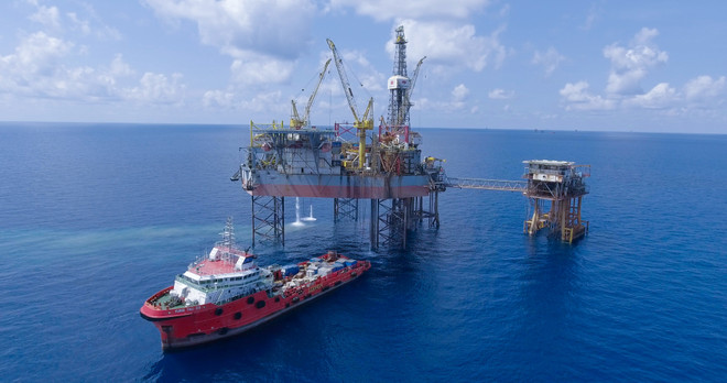 Đổi mới sáng tạo: PetroVietnam đạt nhiều thành tựu vượt bậc về dầu khí ảnh 3