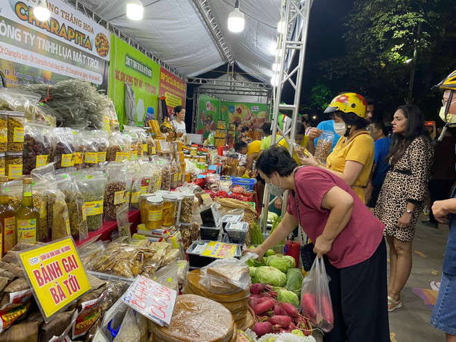 Chính thức kích hoạt Tháng Khuyến mại Hà Nội với nhiều ưu đãi hấp dẫn ảnh 2